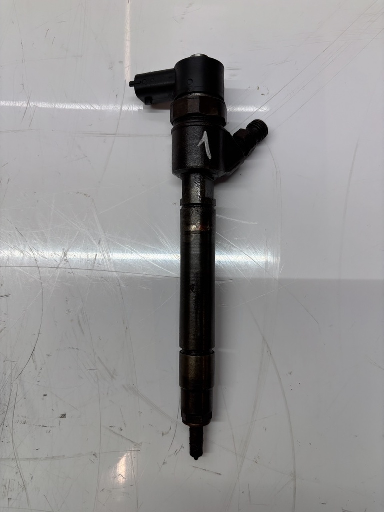[MTD-452123] Inyector Volvo C70 II 2.4 D5 D5244T13 30777526