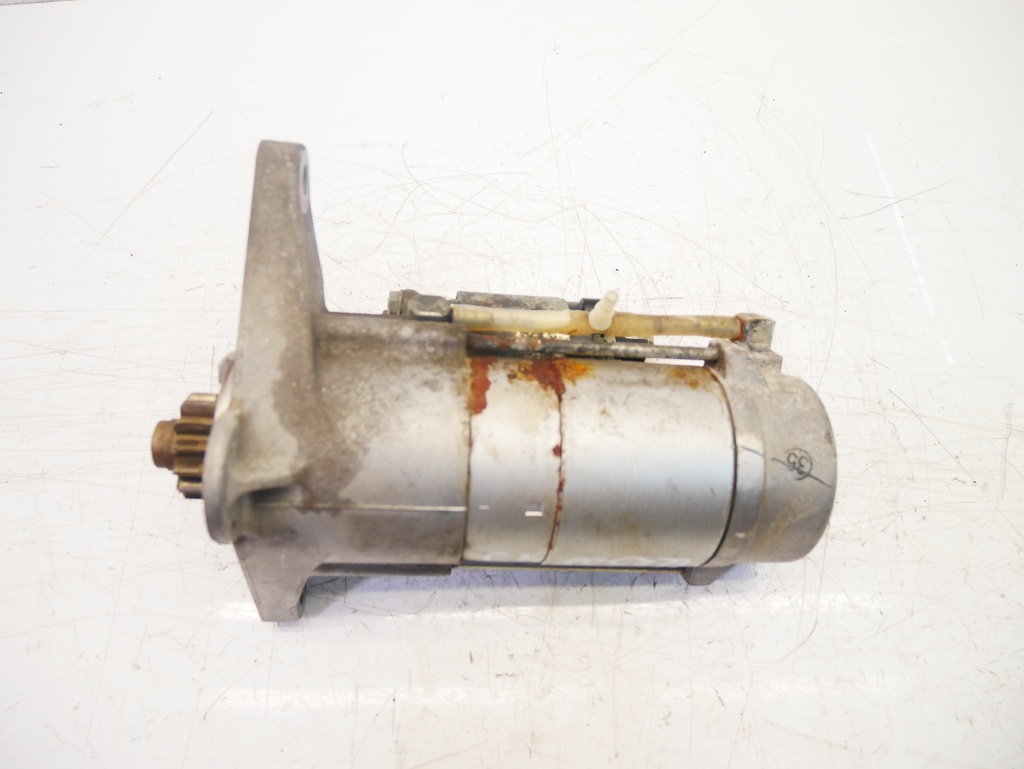 [MTD-403287] Motor de arranque Land Rover Discovery 2.0 Hybrid PT204 AJ20P4 GJ32-11001-BE
