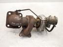 Turbocompresor Ford Transit 2.2 TDCI SRFA SRFB 6C1Q-6K682-CE 49131-05313