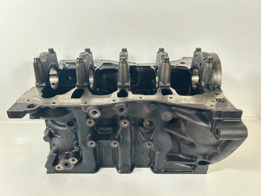 [1000765] Bloque motor Dacia Duster 1,5 dCi K9K658 K9K