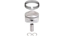 Pistón STD 84,5mm para Audi A4 B7 3.2 FSI V6 quattro AUK