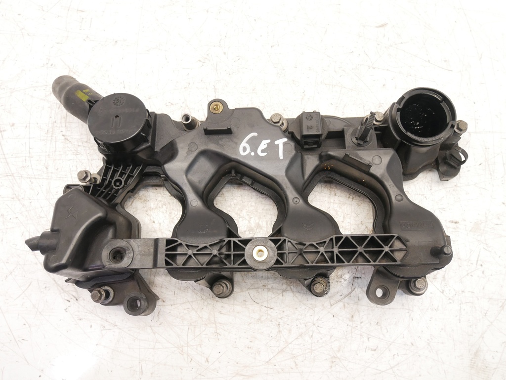 [MTD-393413] Tapa de balancines Peugeot Citroen 1.5 BlueHDi Diesel YHY DV5RD 9827622780