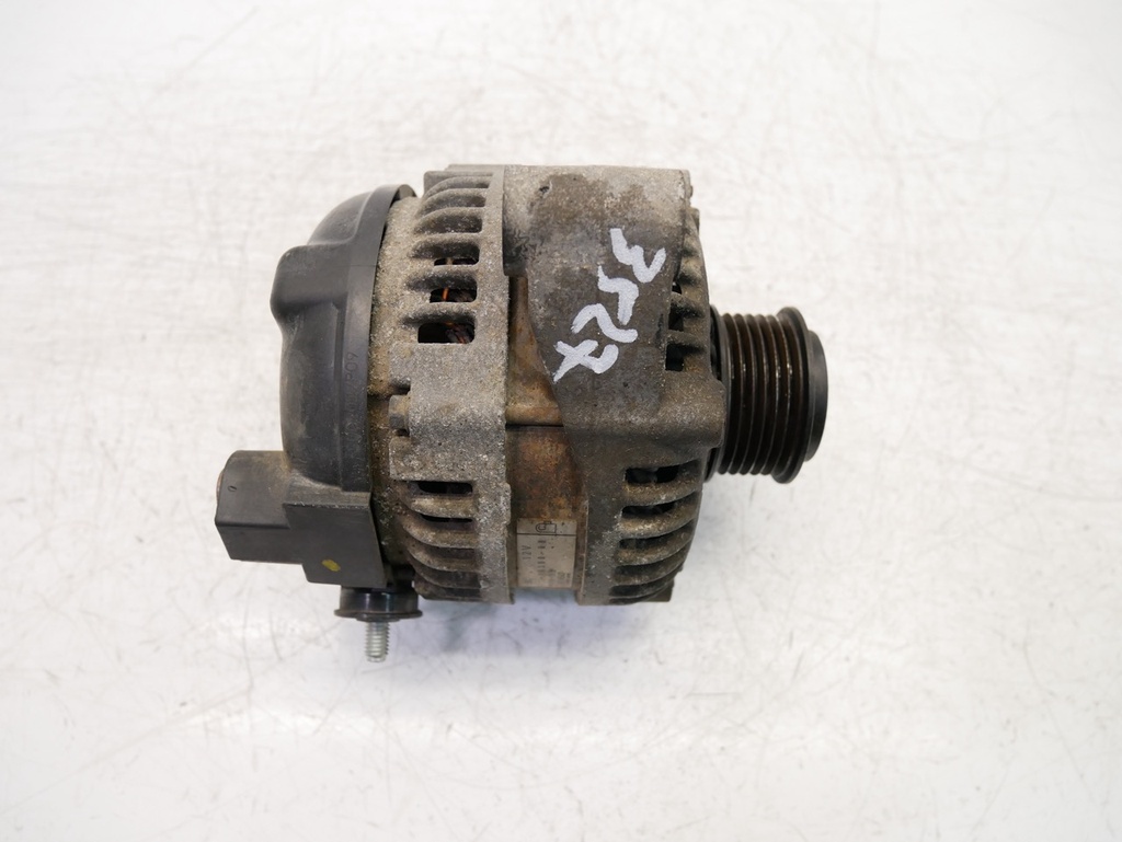 [MTD-407433] Alternador Land Rover Discovery IV 3.0 TD 306DT AH22-10300-AB
