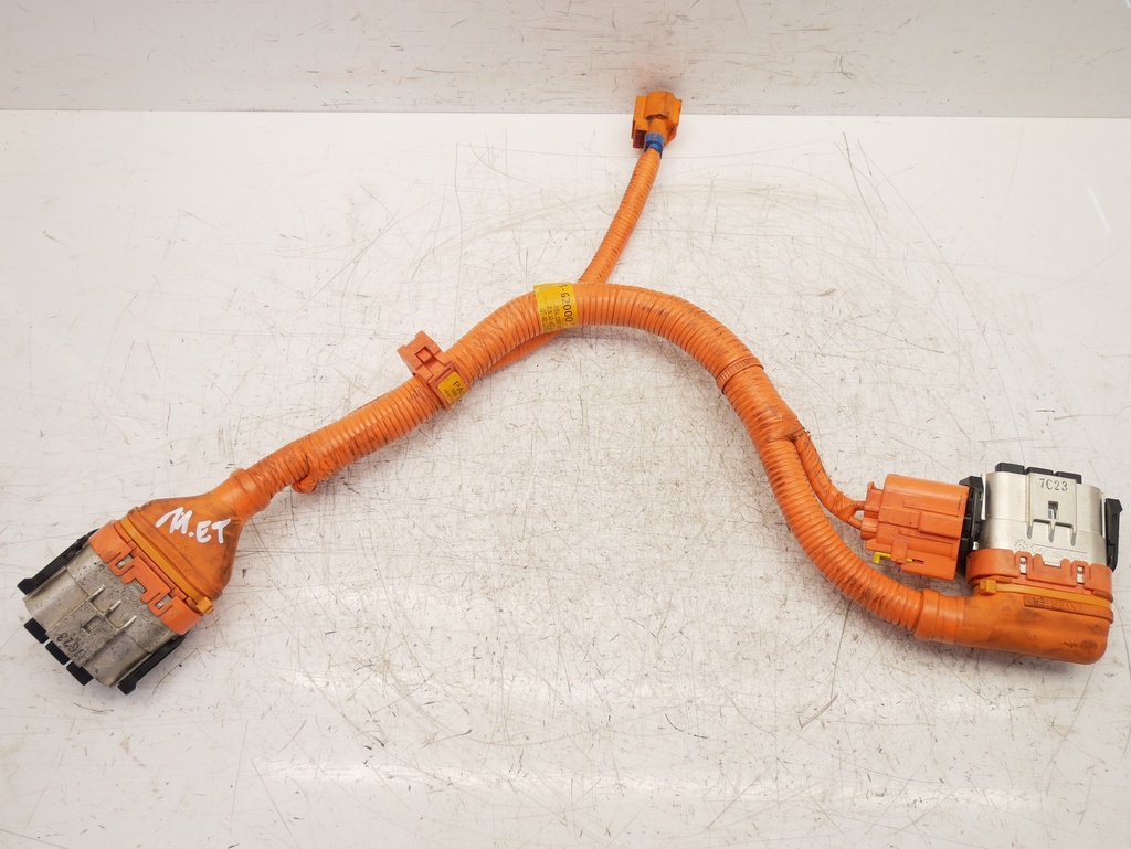 [MTD-393492] Mazo de cables Hyundai Ioniq AE 1.6 GDI Hybrid G4LE 91895-G2000
