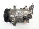 Compresor de aire acondicionado para Peugeot 208 CA 1.2 gasolina HMZ 9672247080