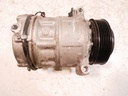Compresor de aire acondicionado para Land Rover Range Rover L405 3.0 V6 D Gen2 Twin Turbo 306DT 306DTA