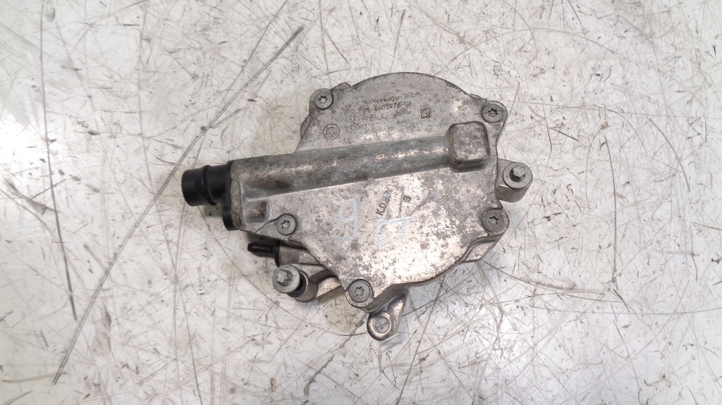 [MTD-394155] Bomba de vacío BMW M6 (F13) 4.4 Gasolina S63B44B 8605976