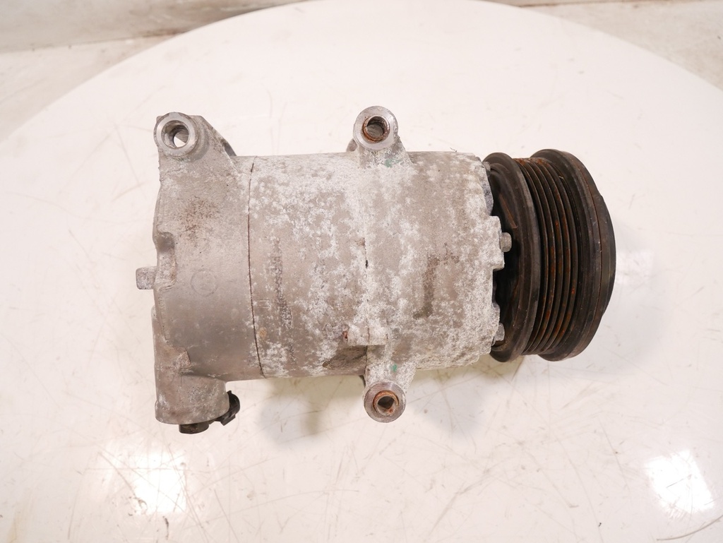 [MTD-411765] Compresor de aire acondicionado Ford 1.6 EcoBoost JQDA JQDB JTJB CV61-19D629-CD
