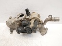 Refrigerador de gases de escape Opel Adam/Corsa E 1.2 gasolina B12XEL 5056390800