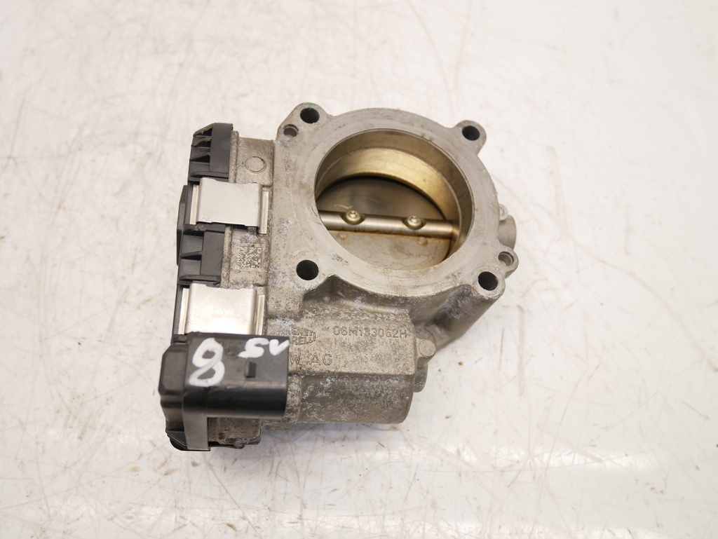 [MTD-394244] Válvula de estrangulación Audi A4 S4 B9 A5 S5 SQ5 3.0 TFSI CWG CWGB 06M133062H