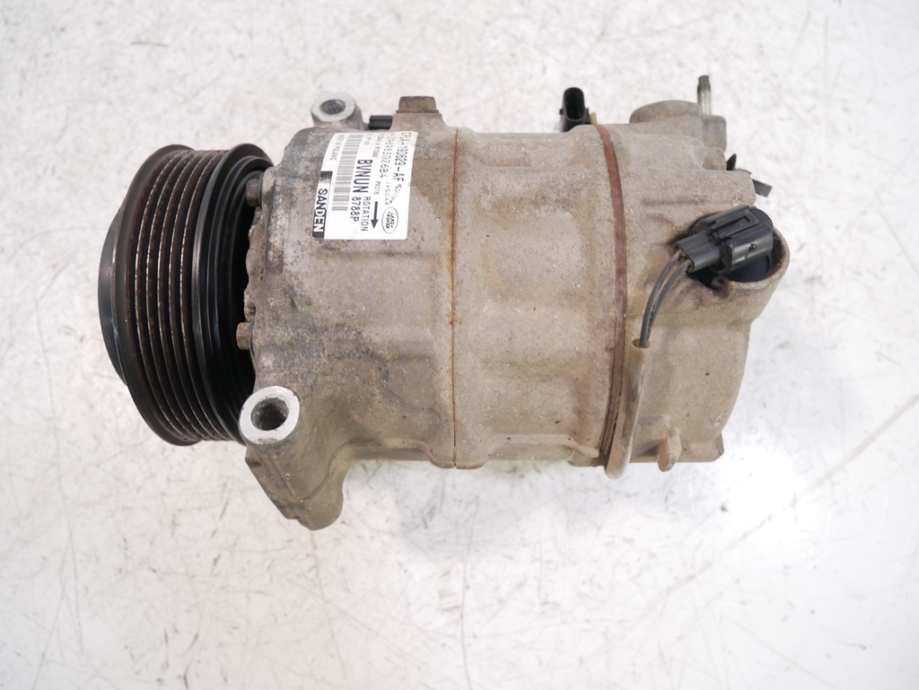 [MTD-438024] Compresor de aire acondicionado Land Rover Range Rover L494 3.0 SDV6 306DTA CPLA-19D629-AF