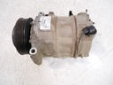 Compresor de aire acondicionado Land Rover Range Rover L494 3.0 SDV6 306DTA CPLA-19D629-AF