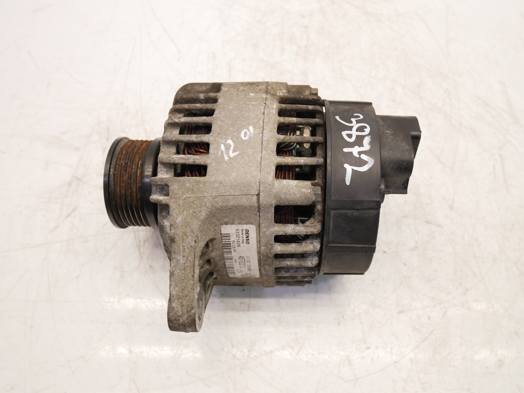 [MTD-394819] Alternador para Alfa Romeo Lancia 1.9 JTD 937A2000 46782213 105A