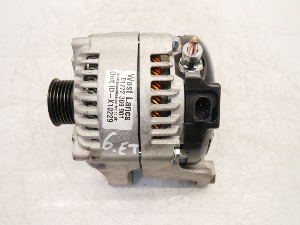 [MTD-396040] Alternador para BMW 2.0 D Diesel B47D20A B47 X10229