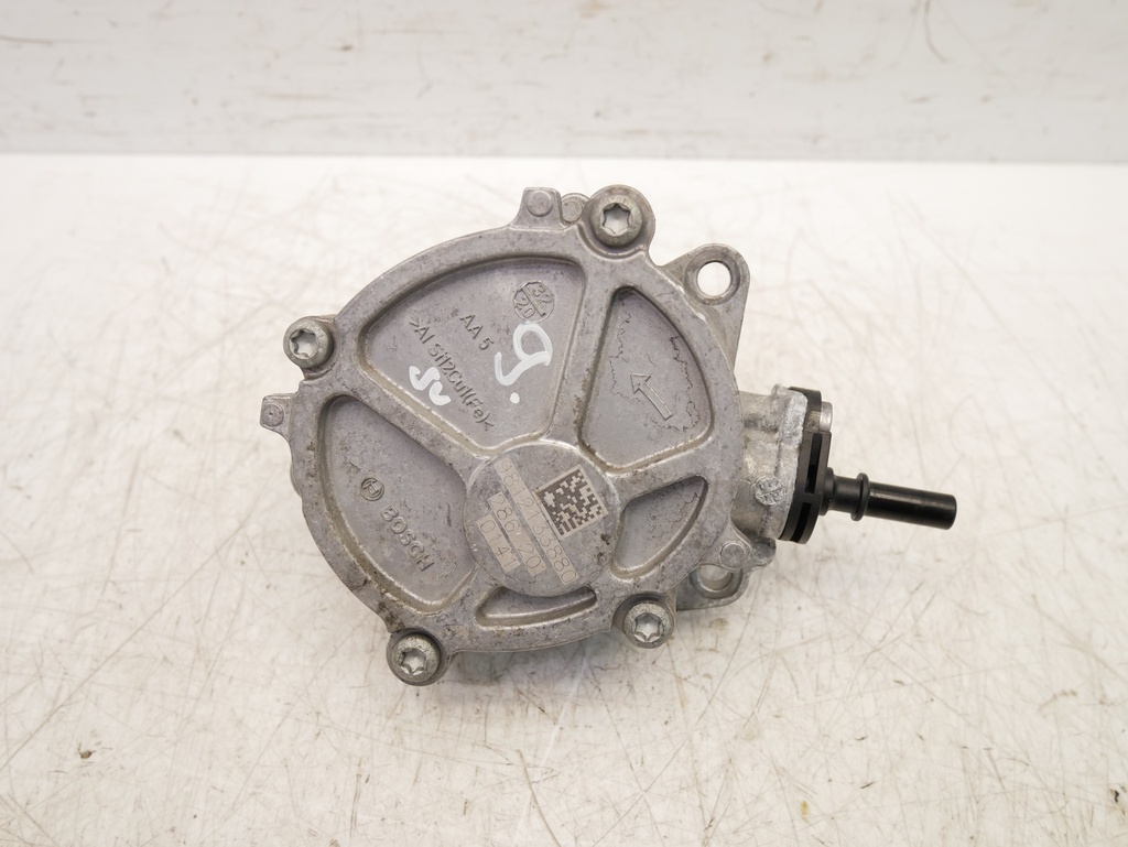 [MTD-396377] Bomba de vacío Opel Corsa F 1.2 74kW 101CV 2021