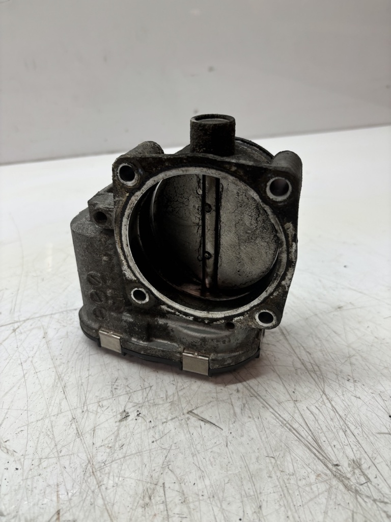 [MTD-452198] Mariposa de admisión Porsche Boxster 987 3.4 gasolina M97.21 99760511500