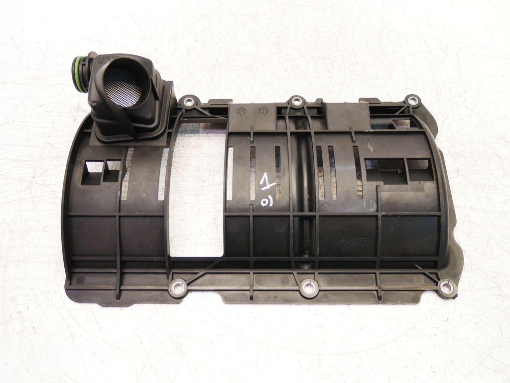 [MTD-397004] Chapa protectora Mercedes-Benz GLC X253 3.0 43 AMG M276.823