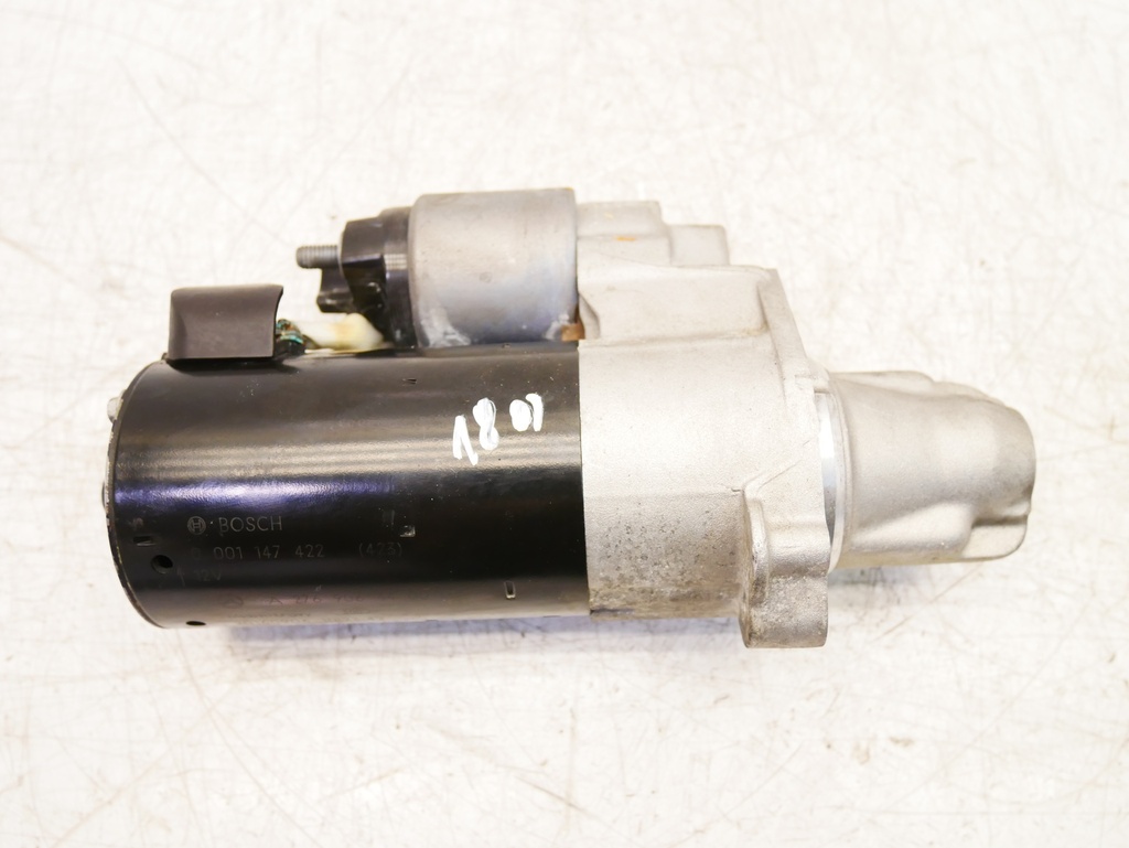 [MTD-396910] Motor de arranque Mercedes GLC X253 3.0 43 AMG M276.823 276.823 A2769064400