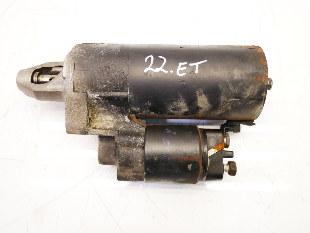 [MTD-397326] Motor de arranque Mercedes-Benz G-Klasse W463 G500 5.0 V8 113.962 M113.962 M113 0986017890