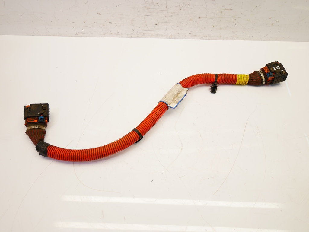 [MTD-397107] Motor eléctrico para Renault Zoe BFM 5AQ601 240419193R
