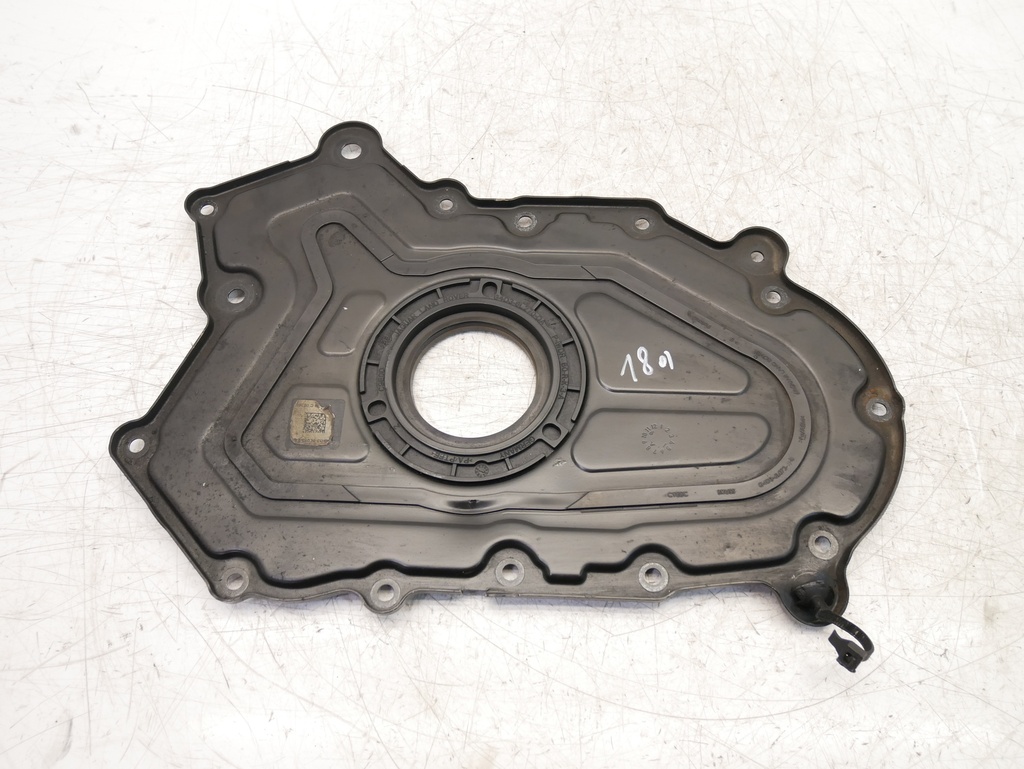 [MTD-396708] Brida de junta para Land Rover Range Rover L405 2.0 P400e PT204 AJ20P4