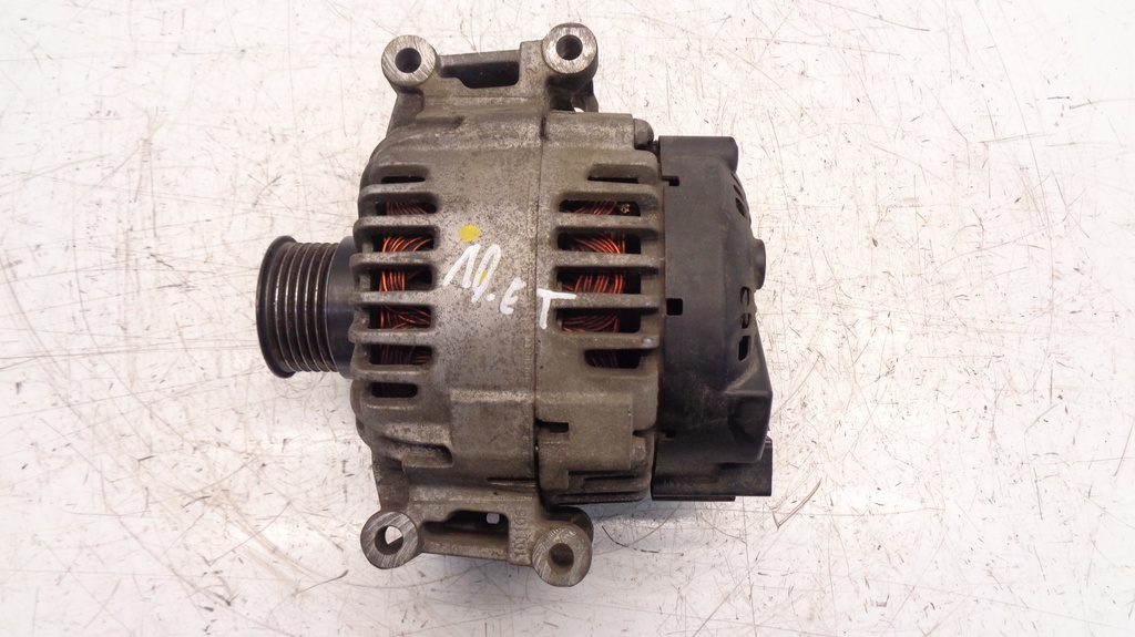 [MTD-392955] Alternador Mercedes-Benz Clase E W204 S204 OM651.913 136 CV 100 kW A0009060401
