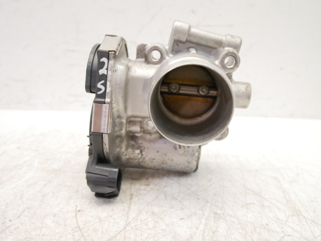 [MTD-395651] Válvula de estrangulación para Opel Astra/Insignia/Zafira 1.4 gasolina B14NET (55565489)