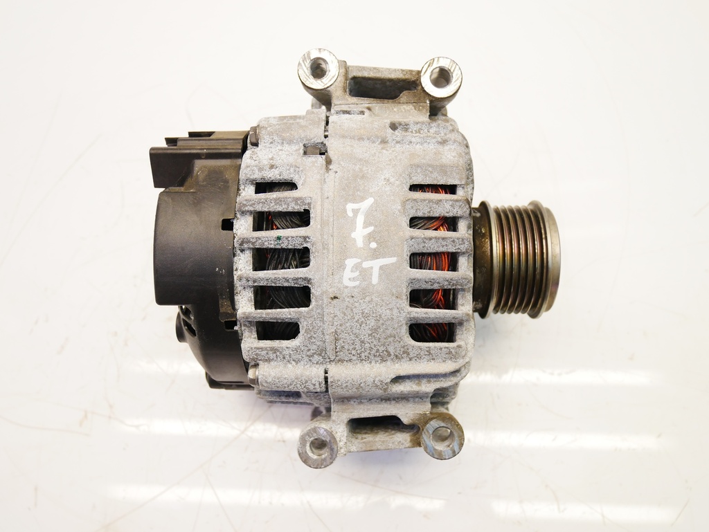 [MTD-397265] Alternador Audi A1 2.0 TFSI 147 kW (200 CV) DKZC DKZ