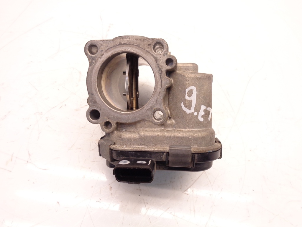 [MTD-397556] Válvula de estrangulación Ford Focus IV 1.5 EcoBlue JN1Q-AC (ZTDA)
