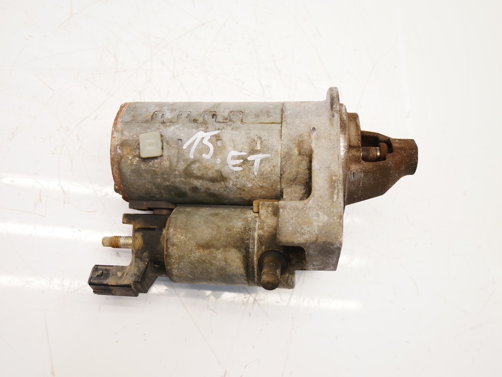 [MTD-397626] Motor de arranque Peugeot 1.2 VTI (HMZ/EB2/EB2F) 12V 60KW 82CV 9671530880