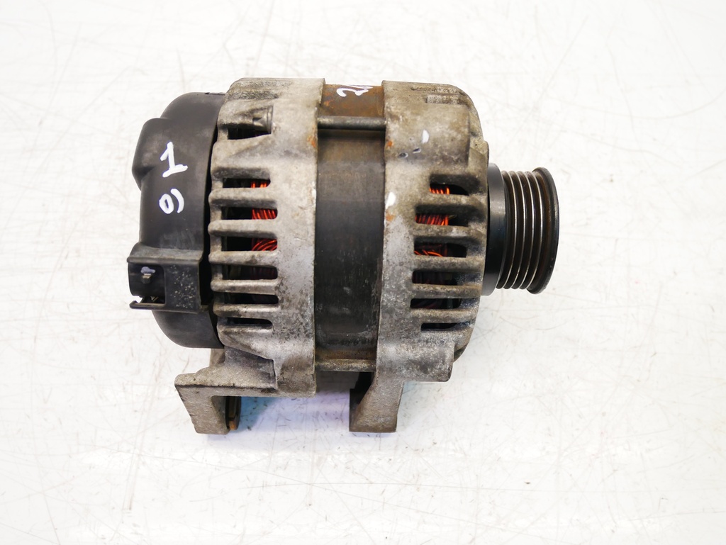 [MTD-399617] Alternador Chevrolet Aveo Kalos 1.4 T250 T255 G14D LDT 74 KW 101 CV