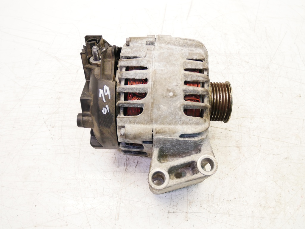 [MTD-399980] Alternador Ford C-Max Focus 1.6 16V 125CV 92KW AV6N-10300-HA 120A