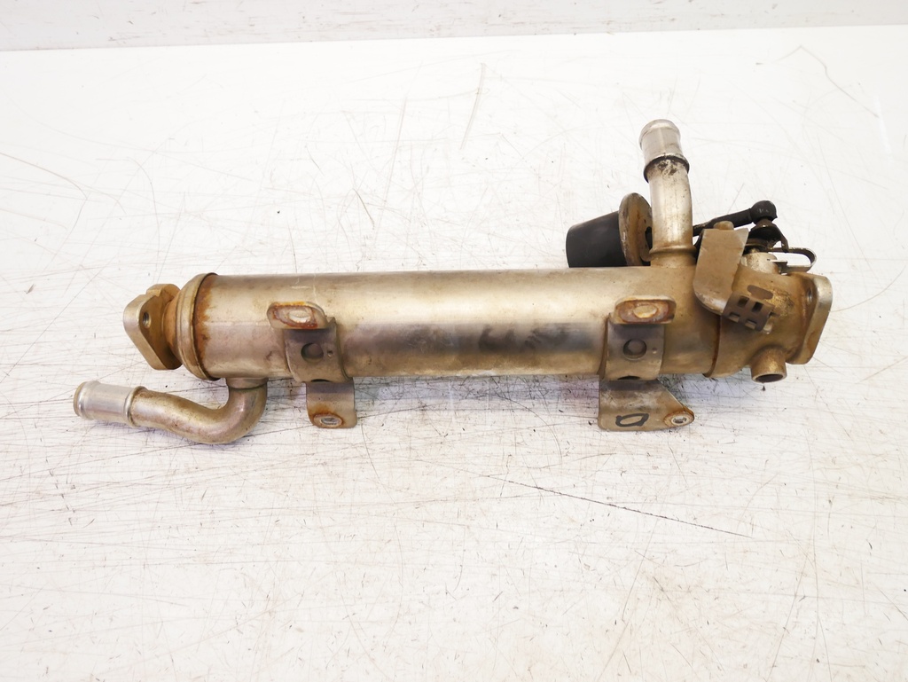 [MTD-401707] Enfriador de gases de escape VW Passat B6 2.0 TDI 2009