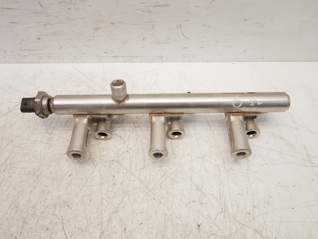[MTD-396366] Rampa de inyectores Opel Vauxhall 1.2 68 F12 F12XHL 9811353880