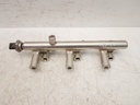 Rampa de inyectores Opel Vauxhall 1.2 68 F12 F12XHL 9811353880