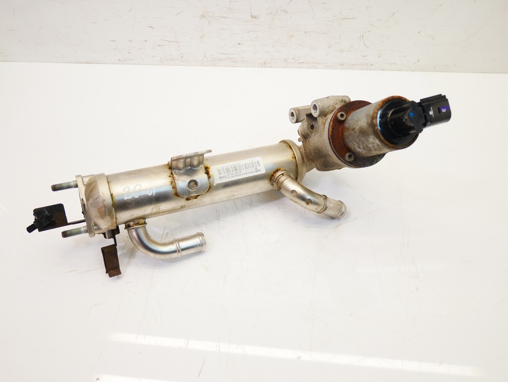 [MTD-402178] Refrigerador de gases de escape Kia Ceed 1.6 CRDI D4FB 28416-2A770