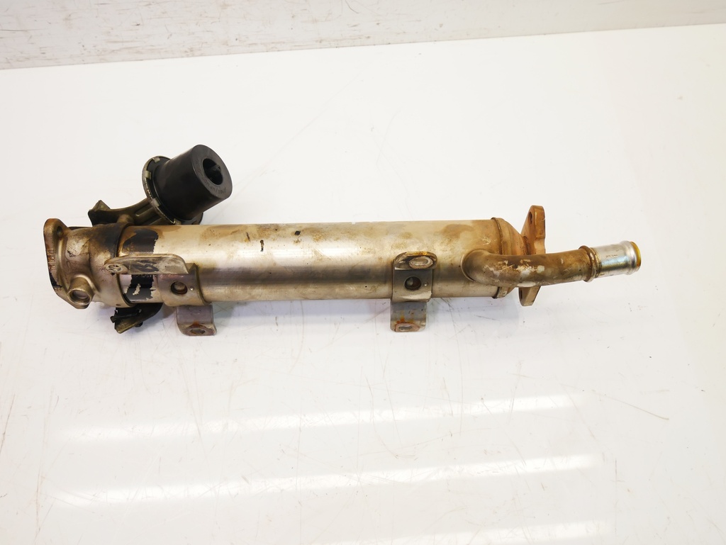 [MTD-402230] Refrigerador de gases de escape VW Tiguan 2.0 TDI CBAB CBA 03L131512B
