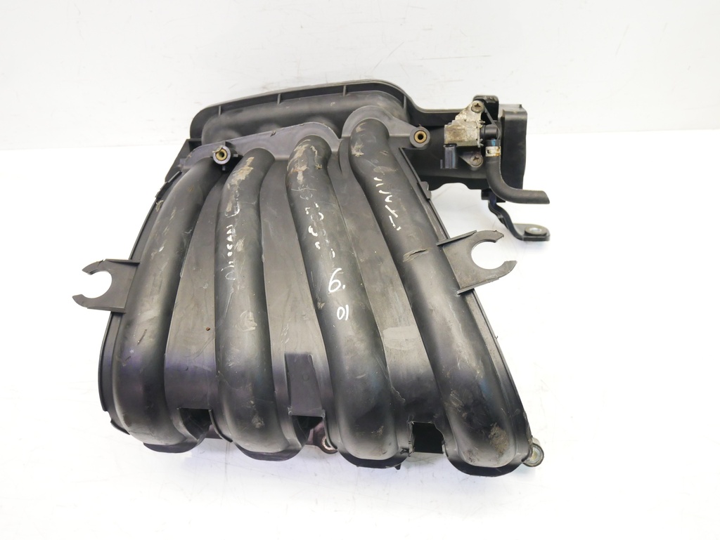 [MTD-402408] Colector de admisión para Nissan Qashqai J10 1.6 HR16DE 84-86 KW (114-117 CV)