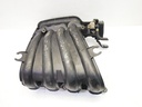 Colector de admisión para Nissan Qashqai J10 1.6 HR16DE 84-86 KW (114-117 CV)