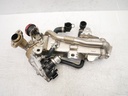 Refrigerador de gases de escape BMW X4 G02 F98 3.0 xDrive 30d B57D30A 8599832