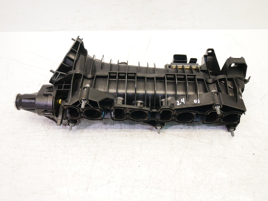 [MTD-401107] Colector de admisión BMW 1er F20 F21 116d 2.0 D N47D20C 2015