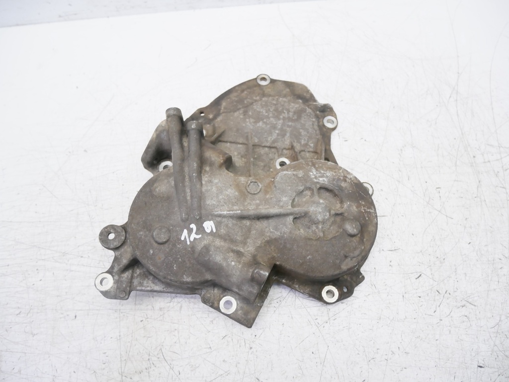 [MTD-411123] Tapa frontal para Infiniti Nissan 3.5 V6 Gasolina VQ35DE VQ35