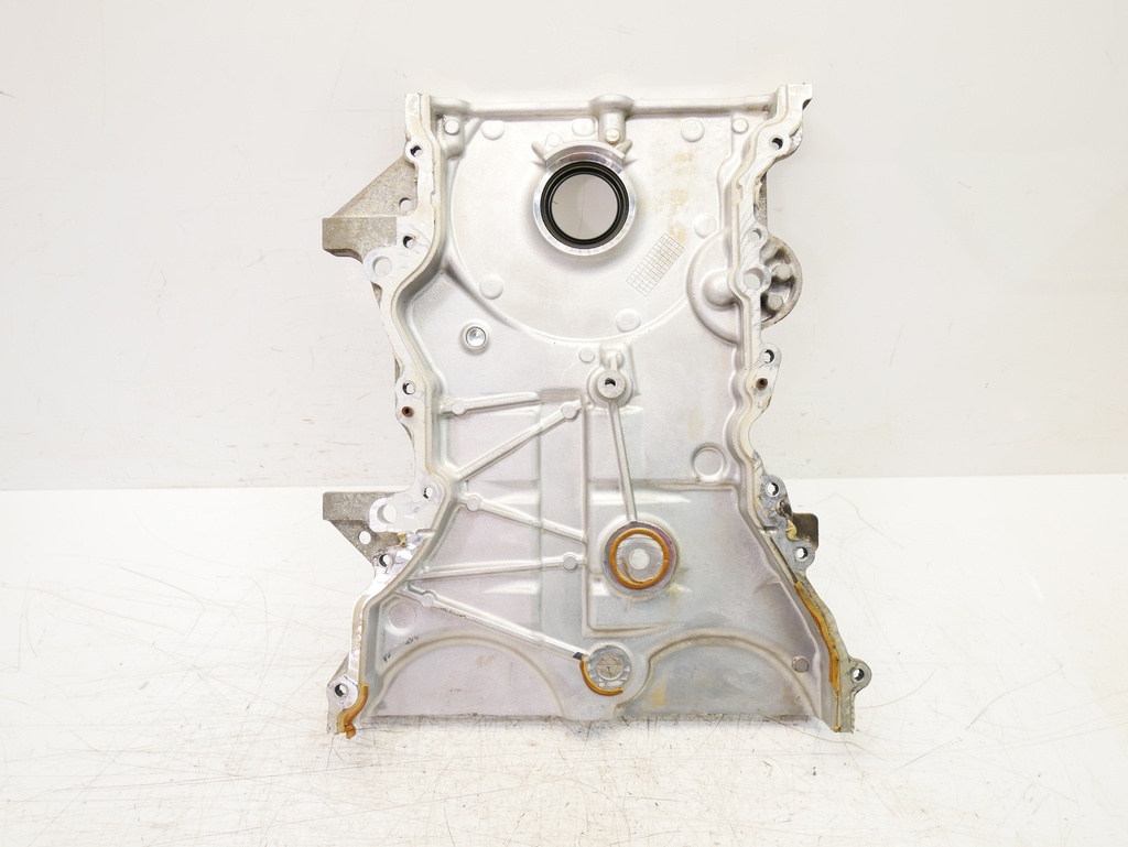[MTD-400754] Tapa frontal Opel Chevrolet 1.4 LE2 D14XFT B14XFT 12665205