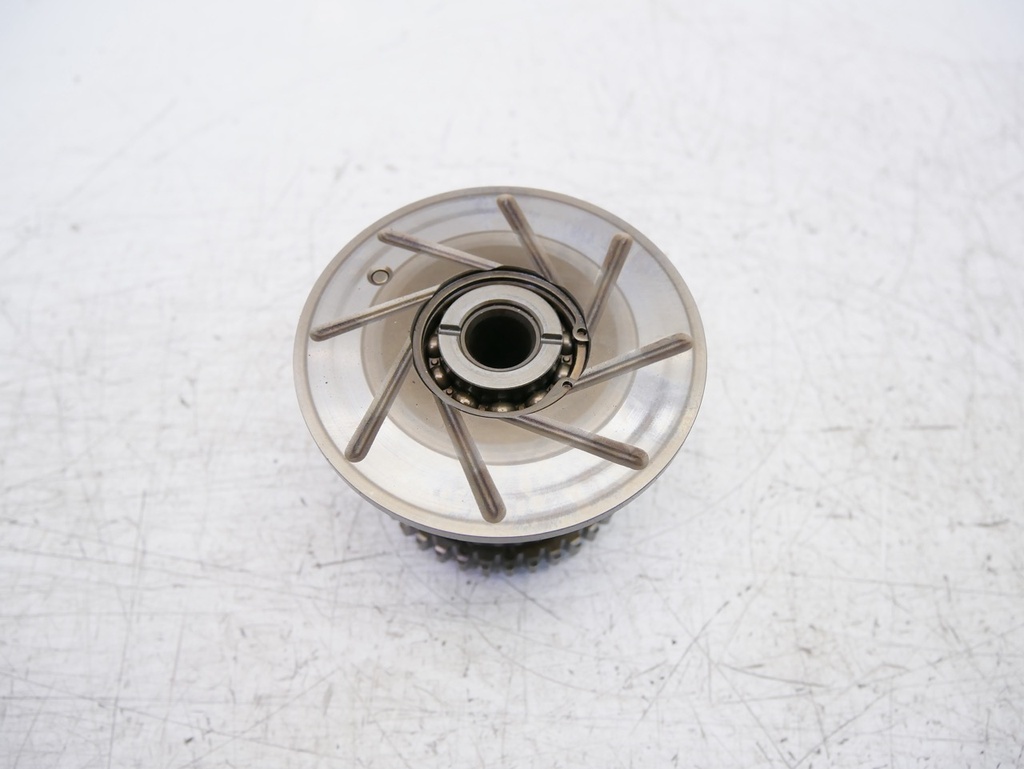 [MTD-411128] Rueda dentada Infiniti Nissan 3.5 V6 VQ35DE VQ35
