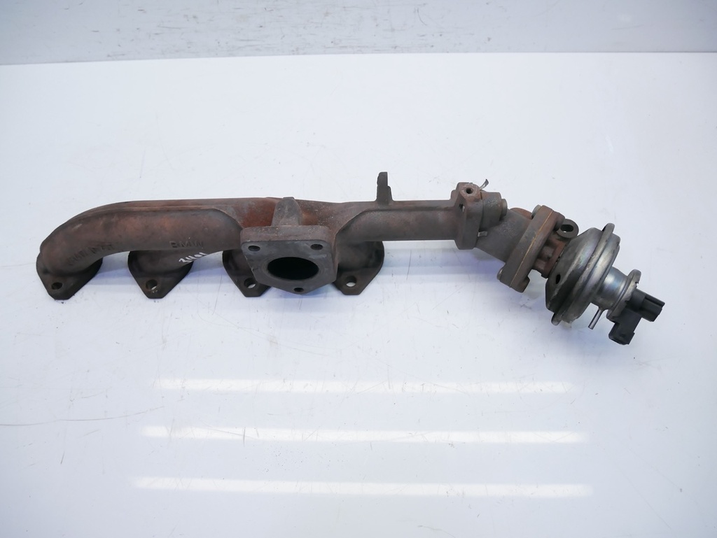 [MTD-411185] Colector de escape Mini Cooper 1.6 d N47C16A 7812314