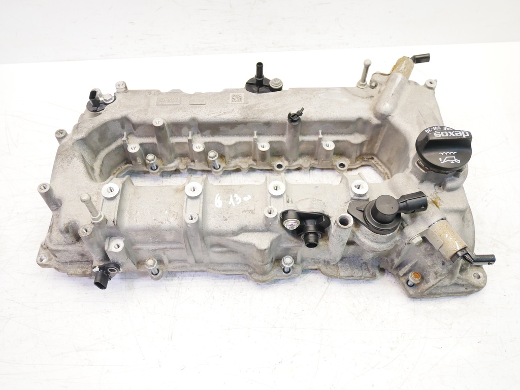 [MTD-400752] Tapa de balancines Opel Chevrolet 1.4 LE2 D14XFT B14XFT CM02