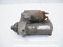 Motor de arranque Nissan Renault Opel 2.0 dCi M9R630 8200568535