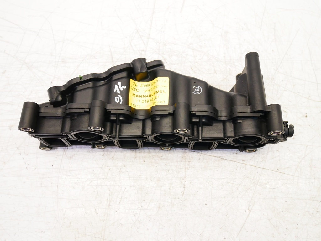 [MTD-400240] Colector de admisión Audi A4 A5 Q5 3.0 TDI CCWA CCWB CCW 059129711CL