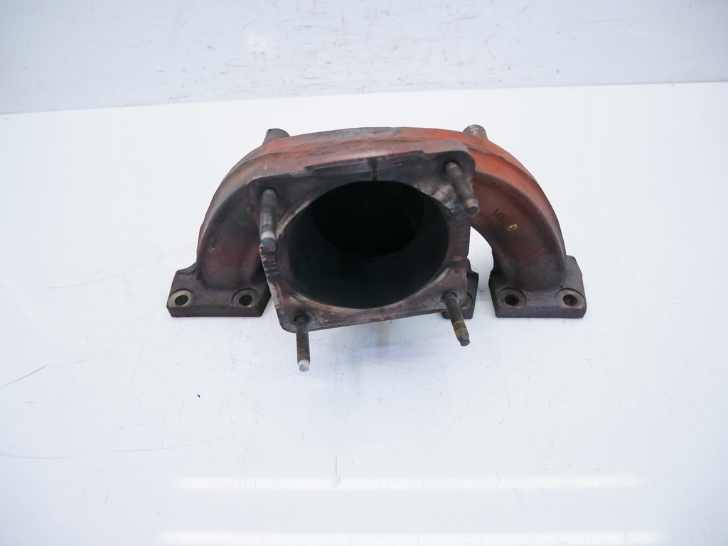 [MTD-411807] Colector de escape Peugeot Citroen 1.6 gasolina NFU 0341G2