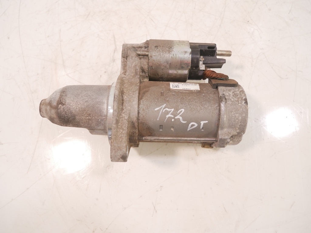 [MTD-411232] Motor de arranque Porsche 911 991 3.4 Carrera MA1.04 MA104